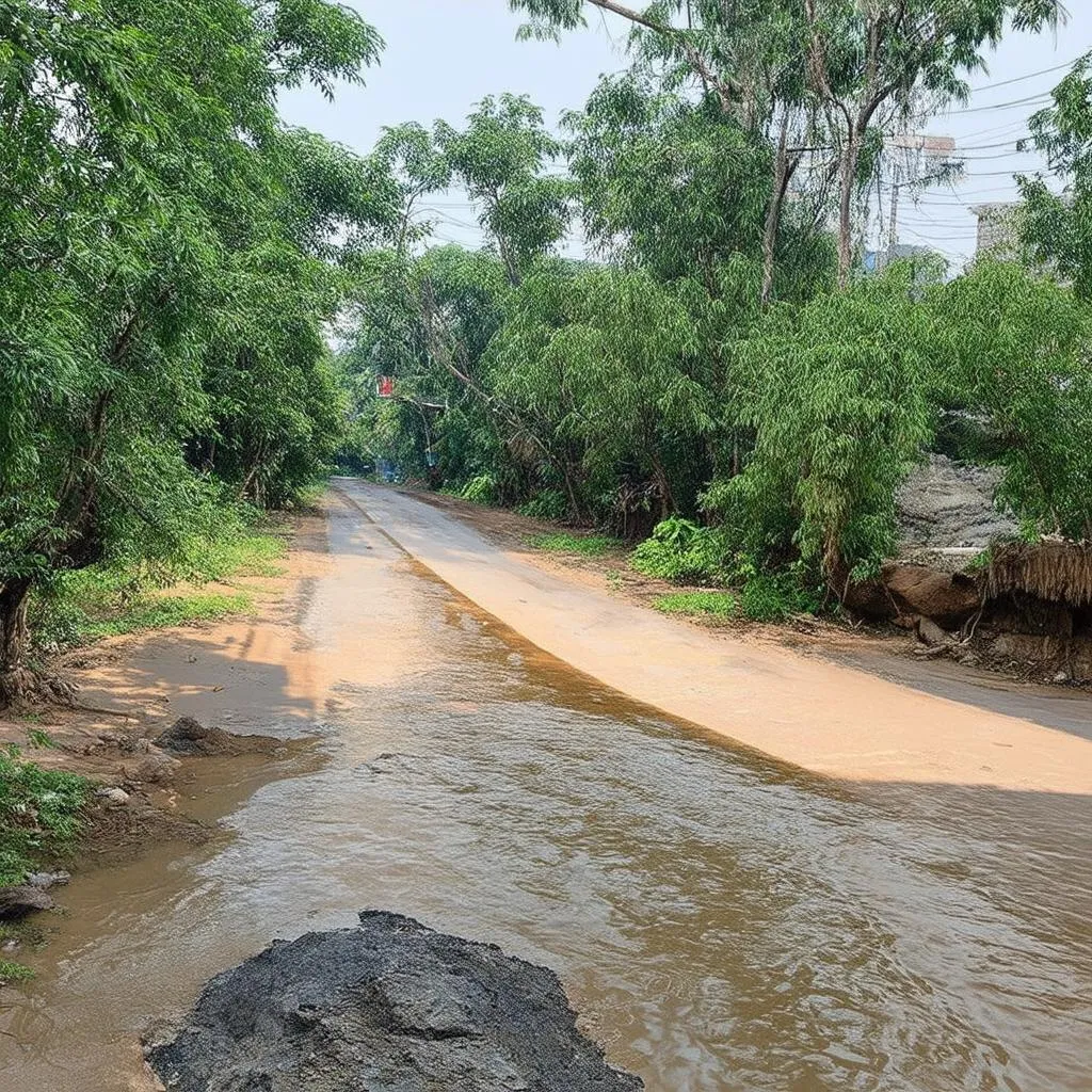 Câu chuyện về 0829