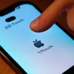 3D Touch trên iPhone