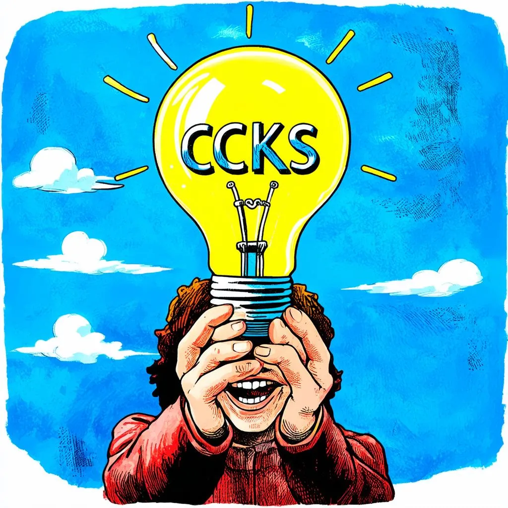 CKS