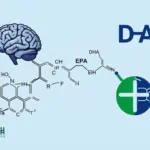 DHA EPA cho não bộ