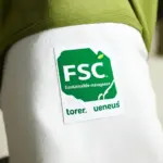 FSC labels