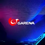 Logo Garena