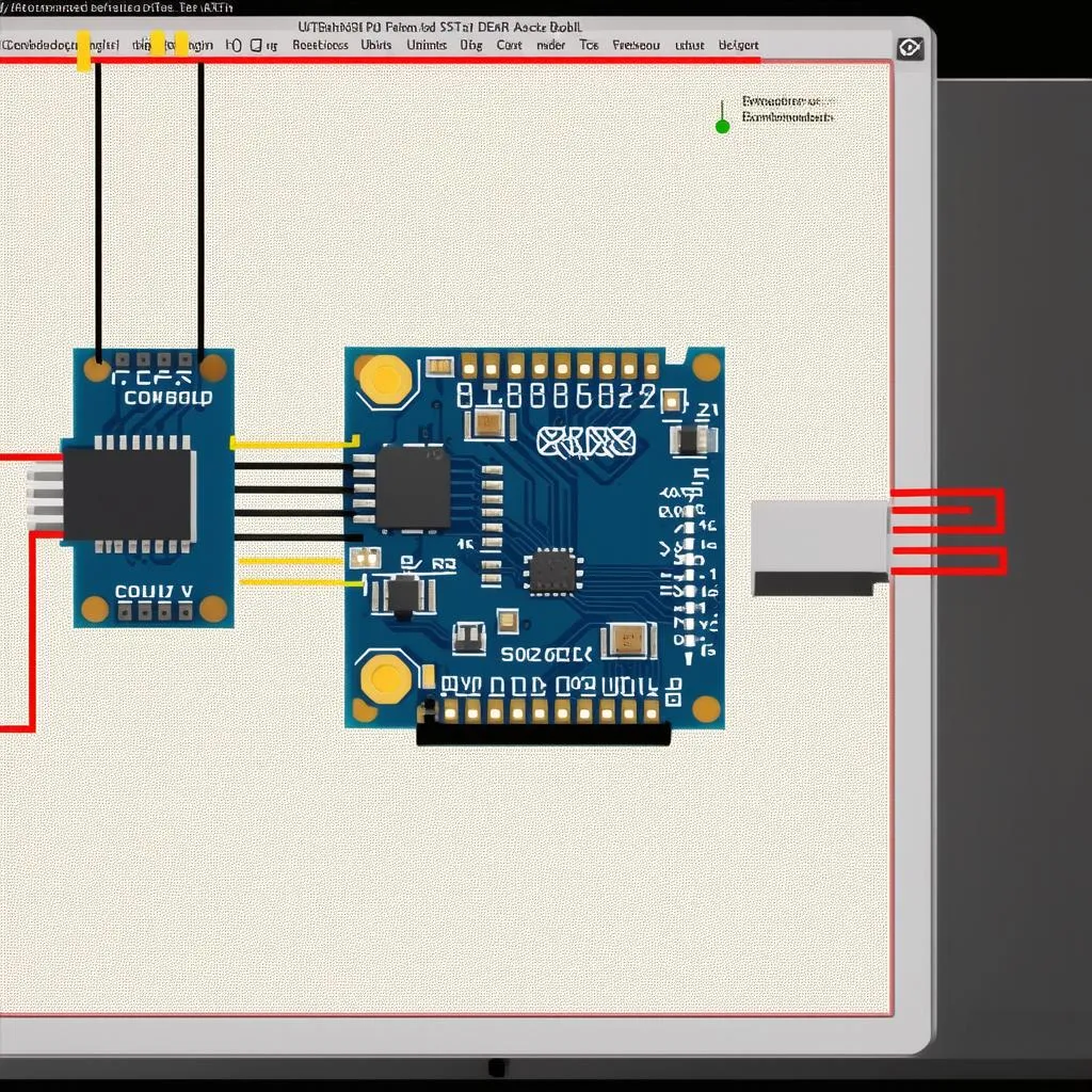 Giao tiếp UART