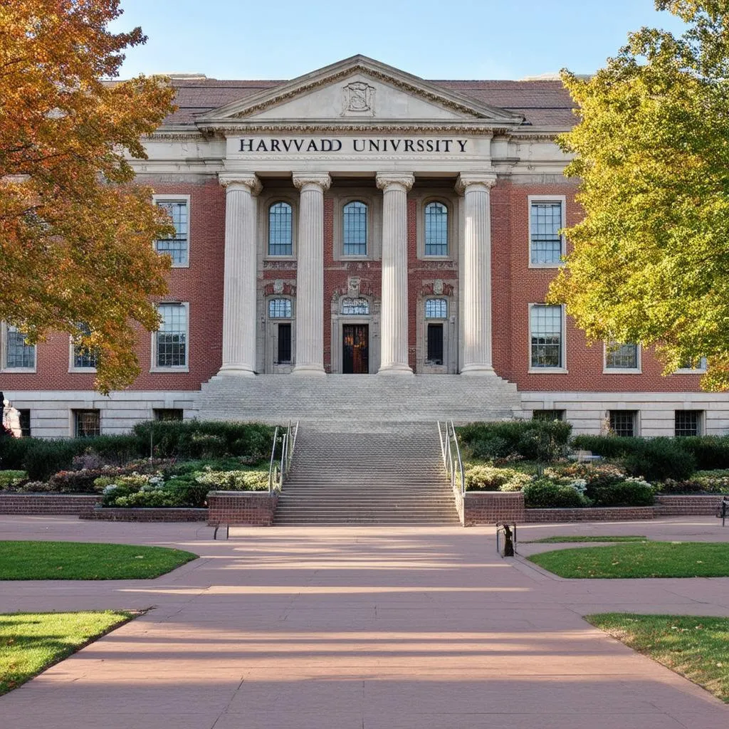 Harvard University