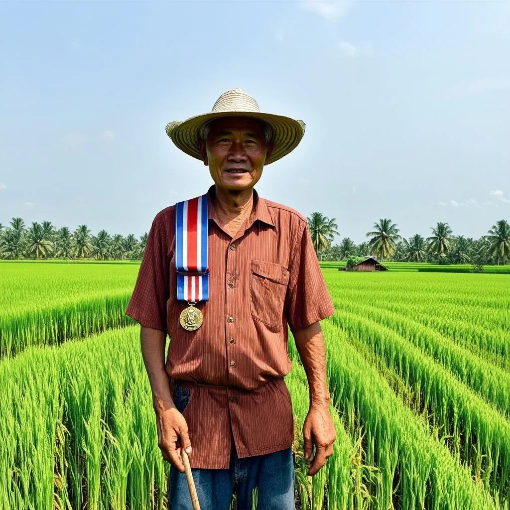 anh hùng lao động