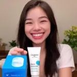 Influencer livestream giới thiệu sản phẩm