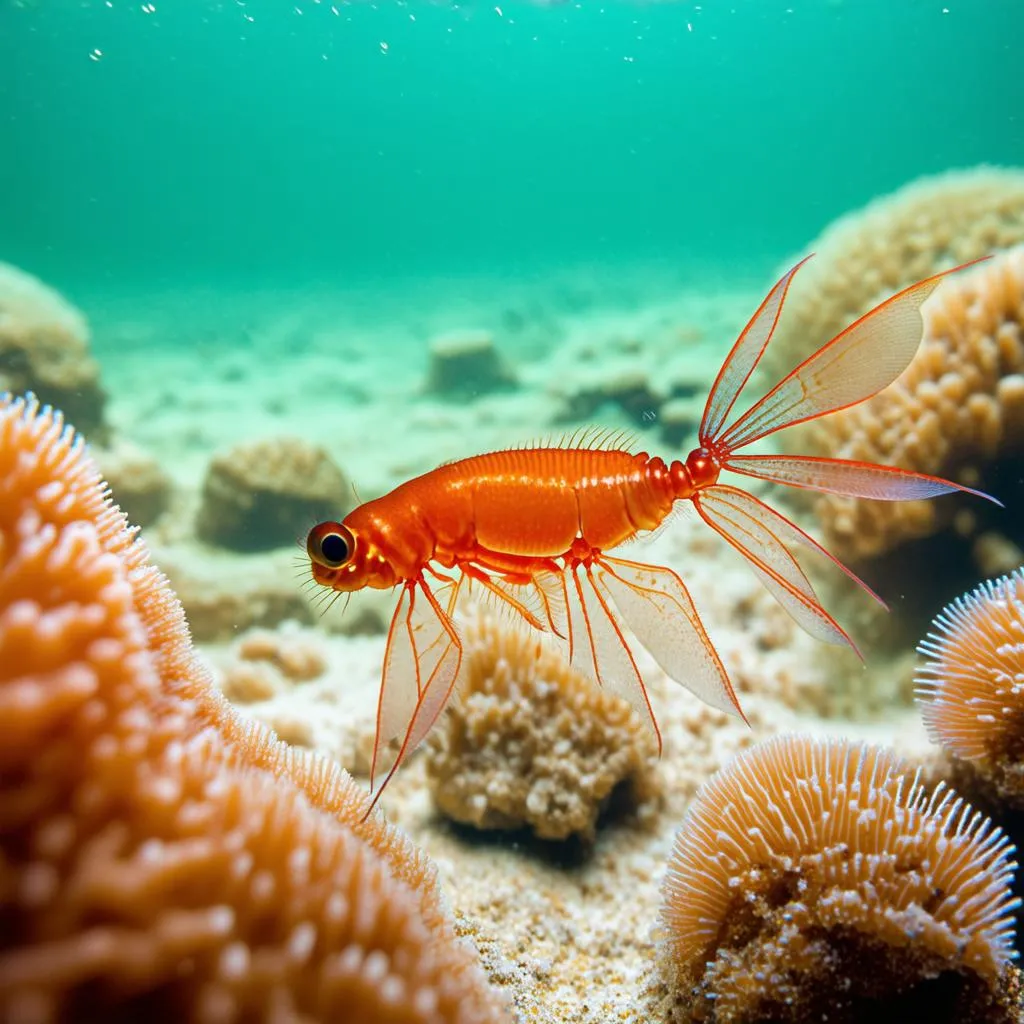 Artemia Salina