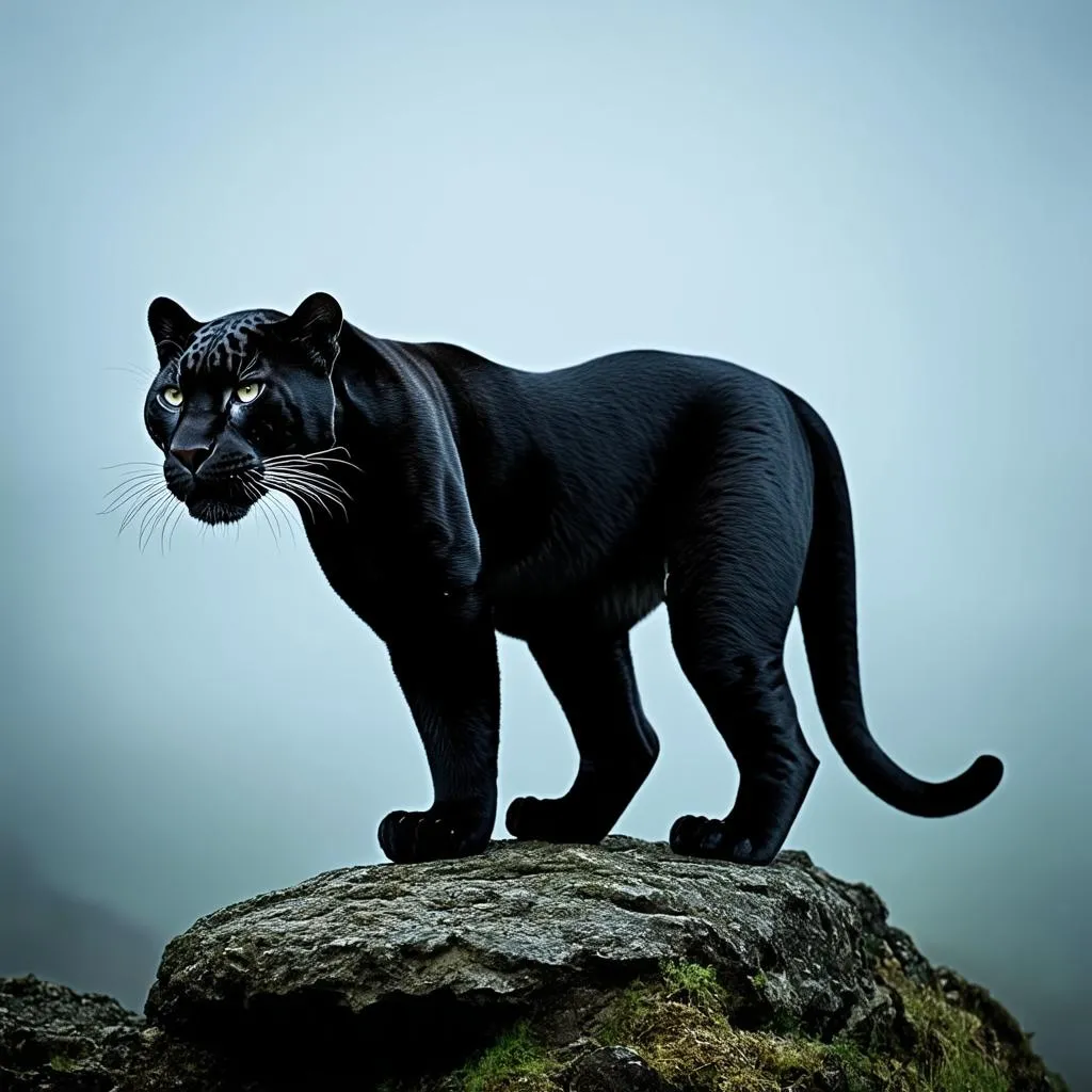 black-panther