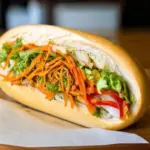 Bánh mì Việt Nam