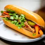 Bánh mì Việt Nam