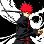 Bankai của Ichigo Kurosaki