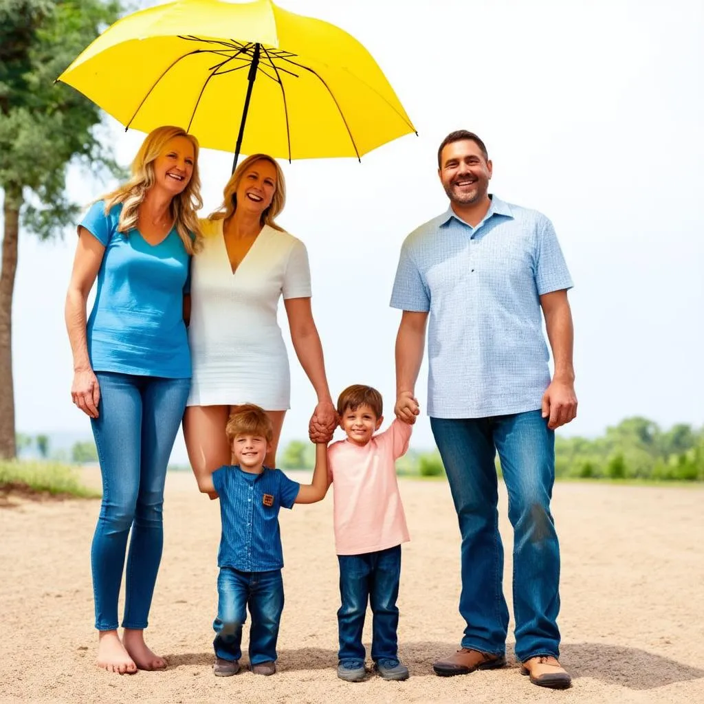 Family insurance