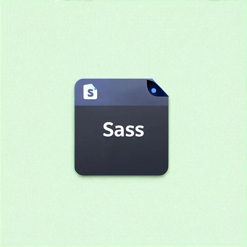 Biến đổi CSS với Sass