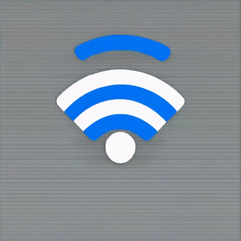 Biểu tượng Wifi