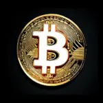 bitcoin logo