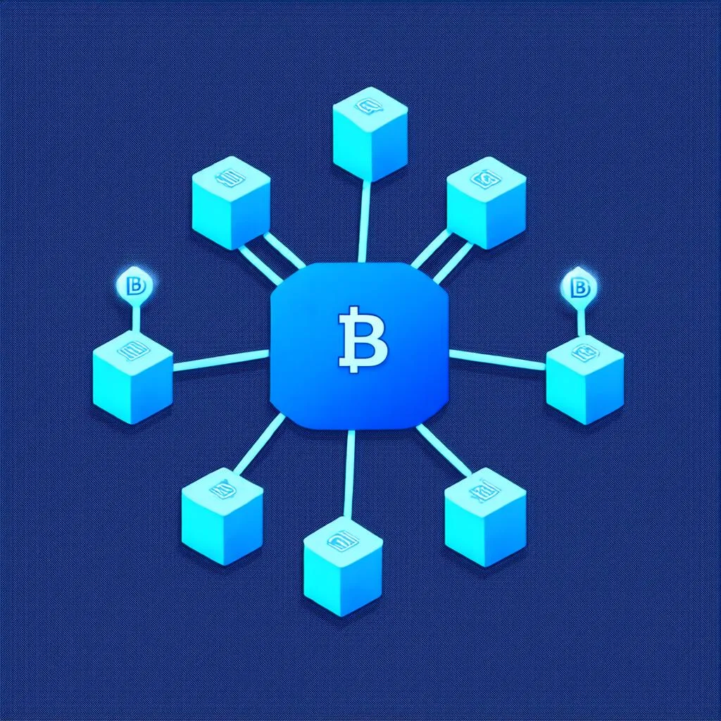 Blockchain Network