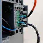 PLC controller