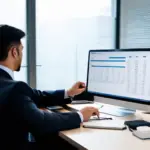 Nghiệp vụ của Business Analyst