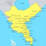 vietnam-provinces-map