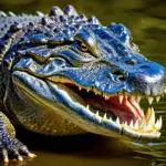 Cá sấu Alligator châu Mỹ