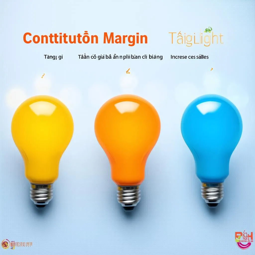 Các cách cải thiện Contribution Margin