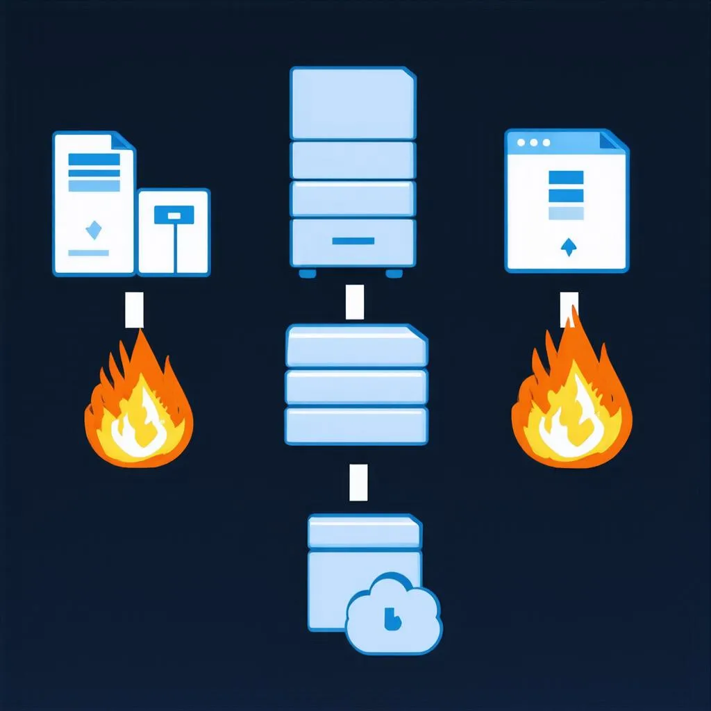 types of firewall