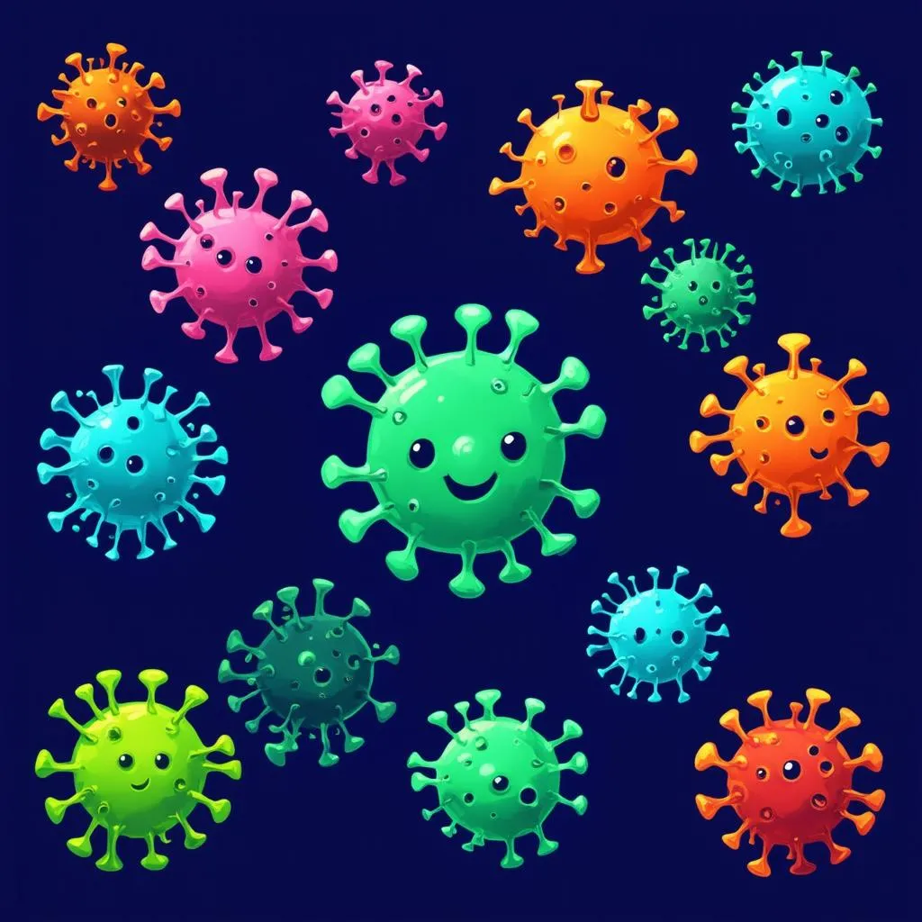 virus