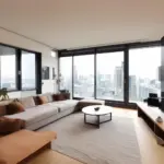 Modern Apartment