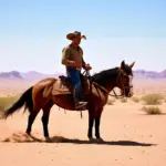 Cowboy miền Tây nước Mỹ