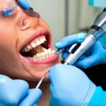 Dental Cleaning