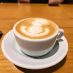 capuchino