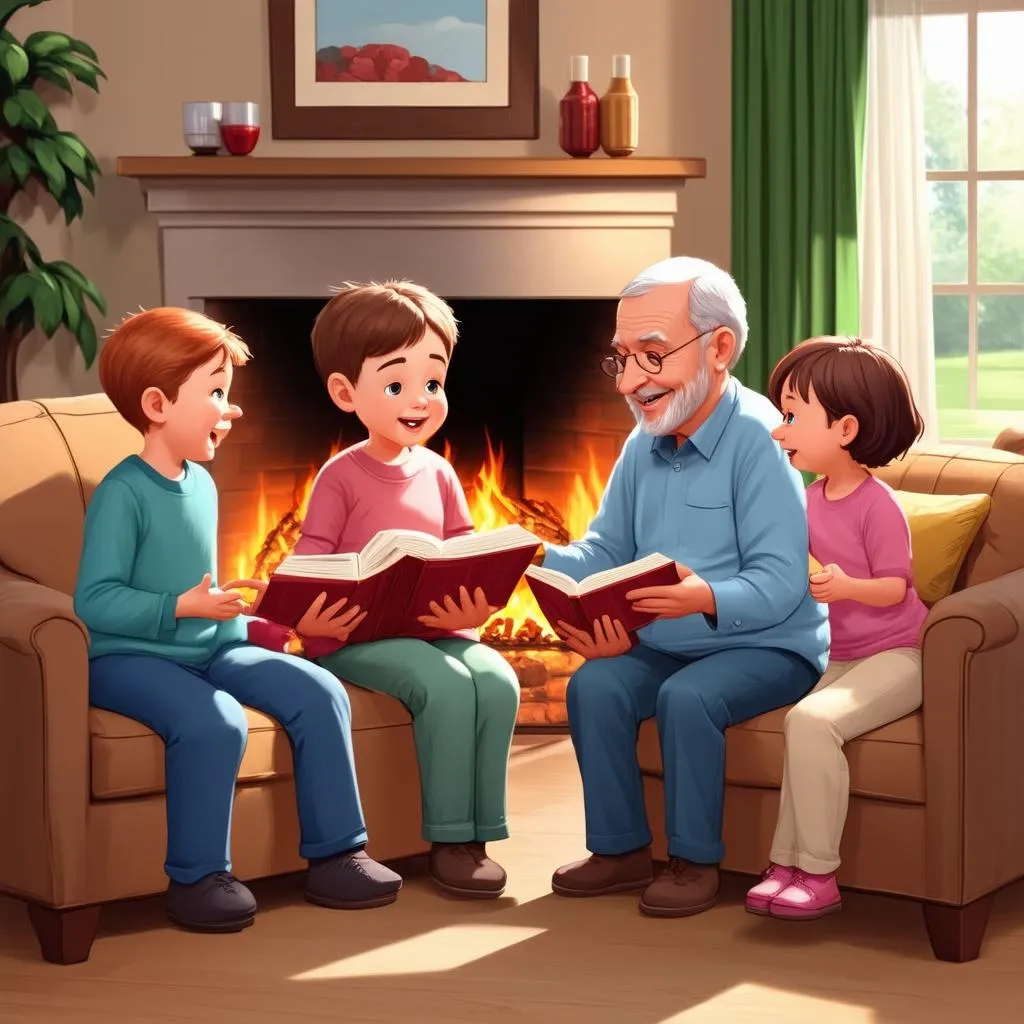 storytelling-with-grandparents