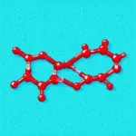 Cấu trúc phân tử polysaccharide