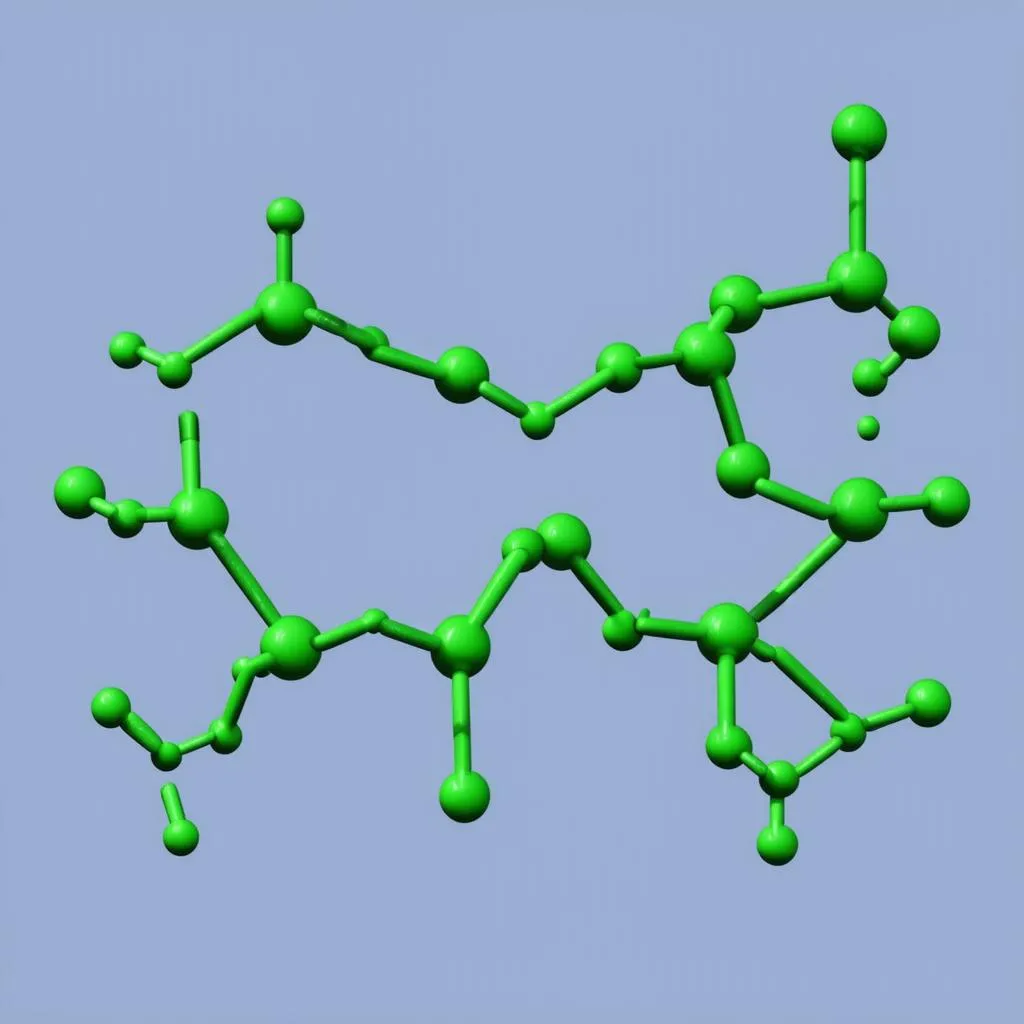 Cấu trúc polymer