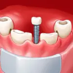 Cấy ghép Implant là gì