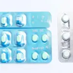 Viên nén Cetirizine Hydrochloride 10mg