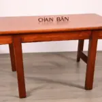 Chân Bàn