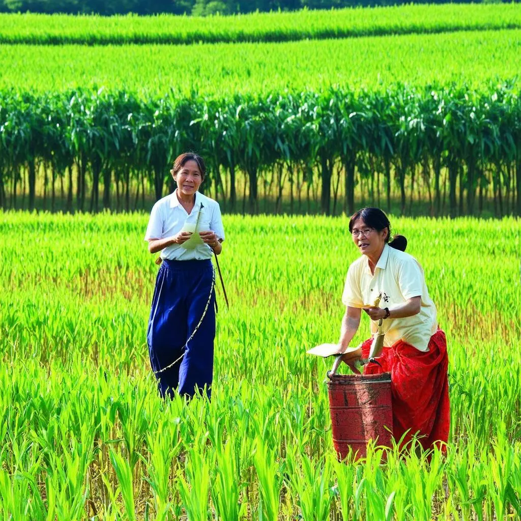 Chất thơ dân gian