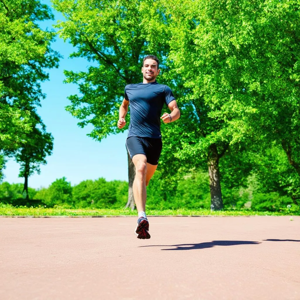 jogging-in-the-park