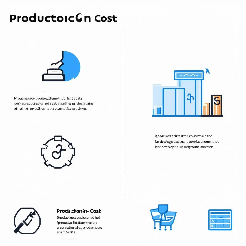 What is Production Cost