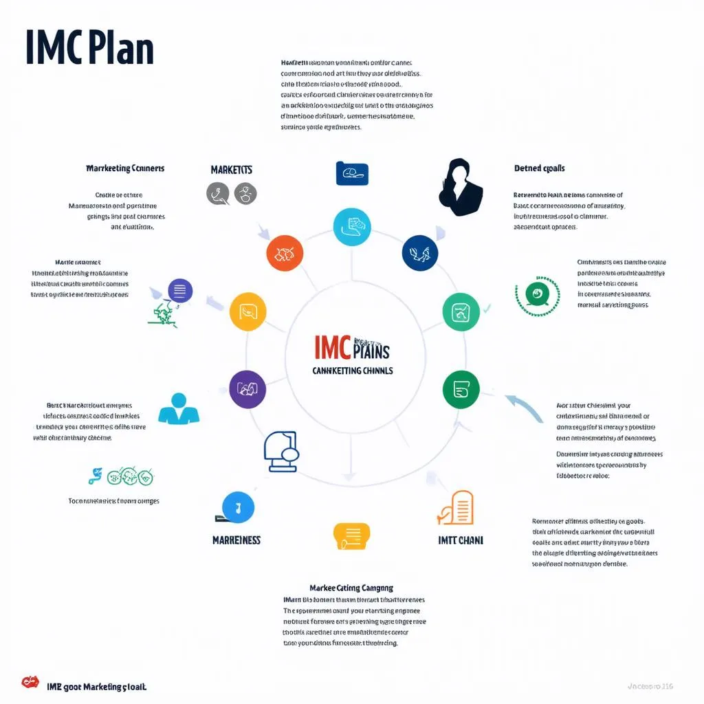 Chiến lược IMC Plan