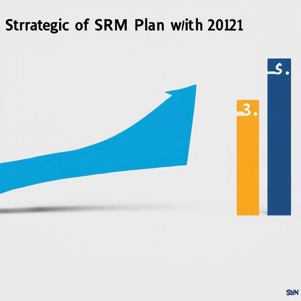 Chiến lược SRM hiệu quả