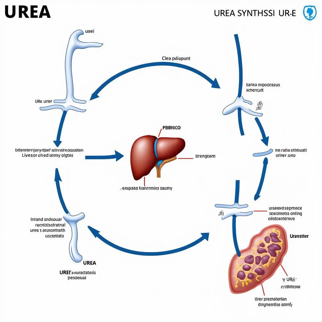 Chu trình urea