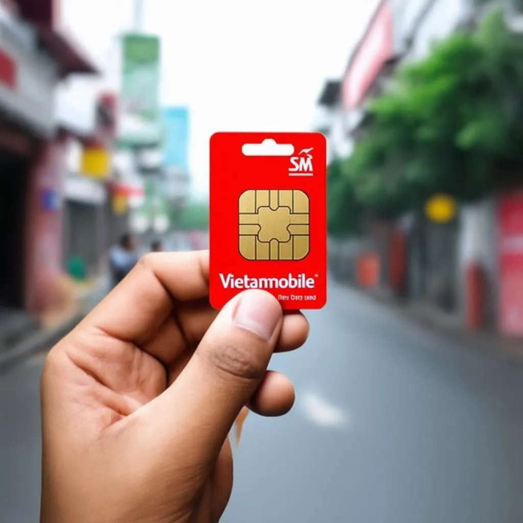 chuyển đổi sim vietnamobile