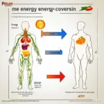 Chuyển hóa năng lượng