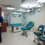 Cơ sở y tế clinic