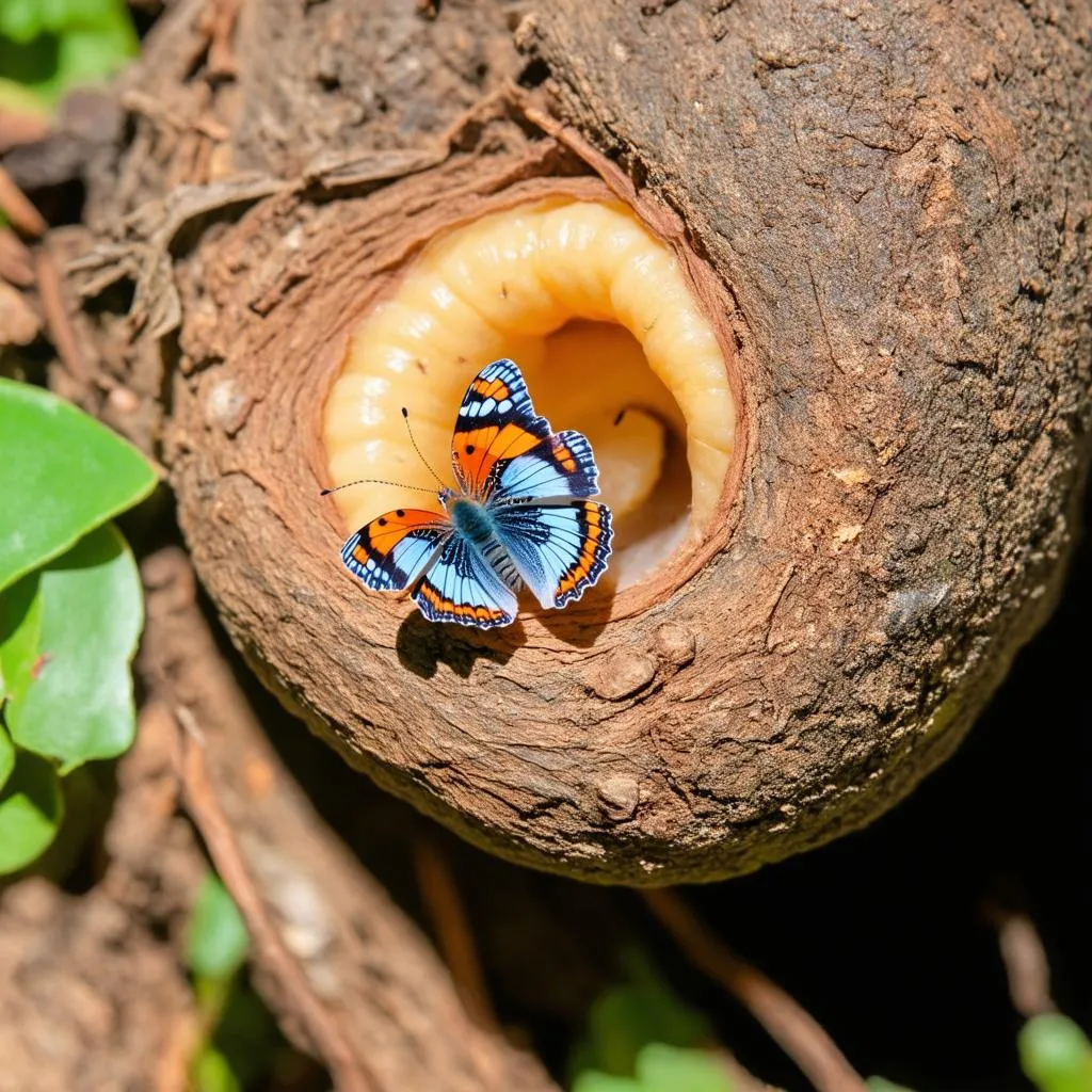 Cơ Hội Mới