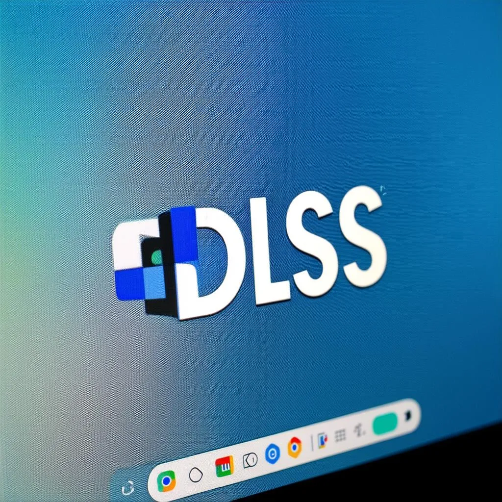 Công nghệ DLSS