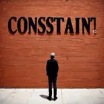 Constraint