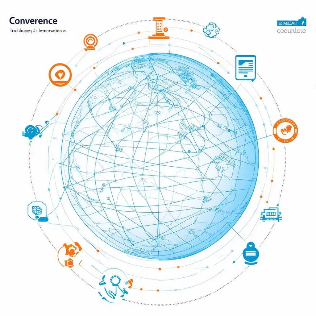 Convergence trong cuộc sống hiện đại